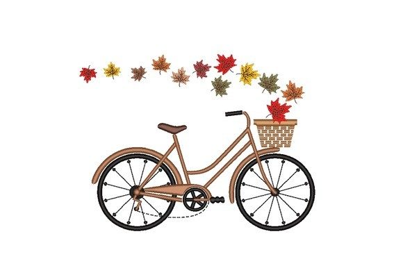 Autumn Bicycle: A Designer’s Review for Boutique Sweatshirts