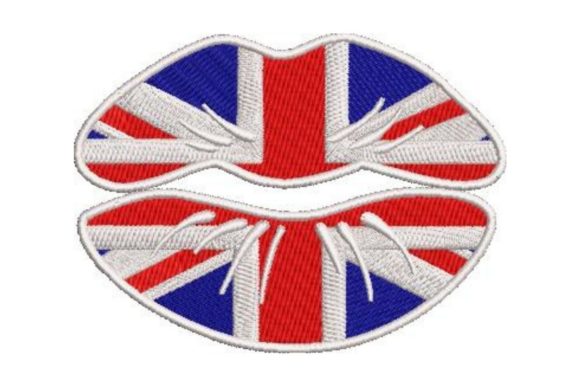 British Lips: A Designer’s Review for Handmade Gifts