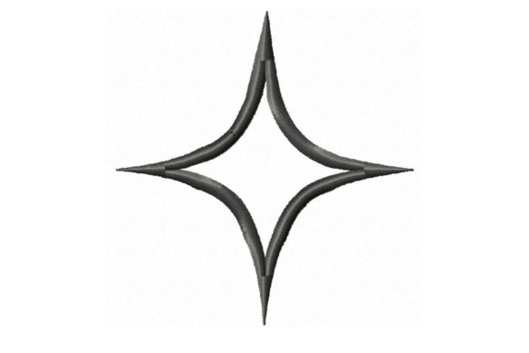 Four Point Star: A Designer’s Review for Modern Gifts
