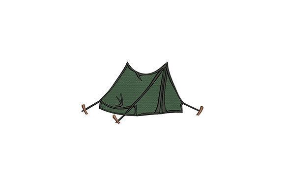 Green Tent Design: A Seller’s Review
