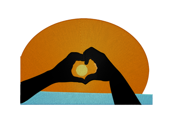Love on Sunset: A Designer’s Review for Holiday Collections