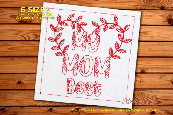My Mom BEST: A Designer’s Review for Real Projects