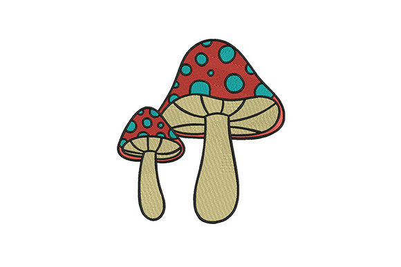 Polka Dot Mushroom: A Seller’s Review