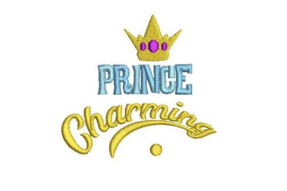 Prince Charming: A Designer’s Review for Handmade Gifts