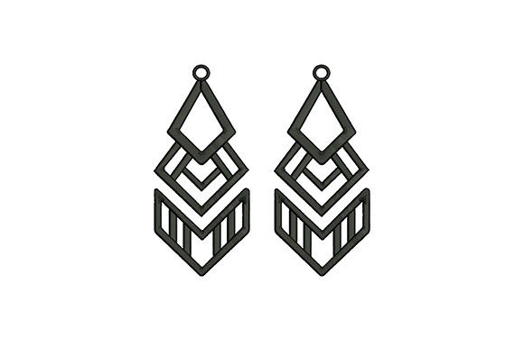 Reviewing Gray Long Earrings for Holiday Collections