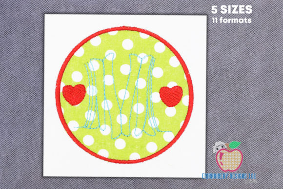 Reviewing Heart Frame for Valentine Day Designs