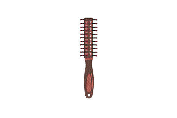 Reviewing Round Hair Brush for Holiday Sales