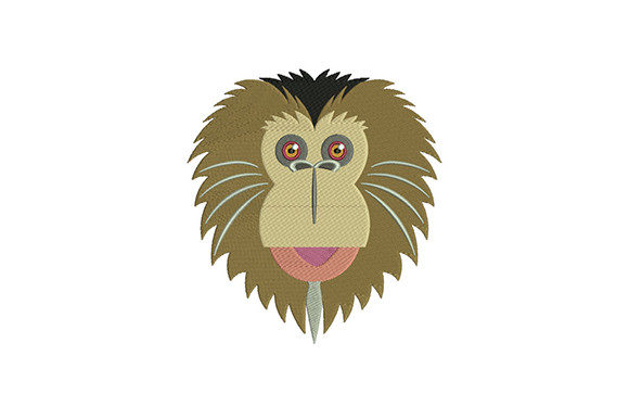 Reviewing the Japanese Brown Monkey Design
