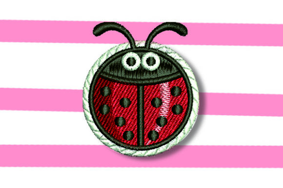 Reviewing the Ladybug Patch for Personalized Gifts