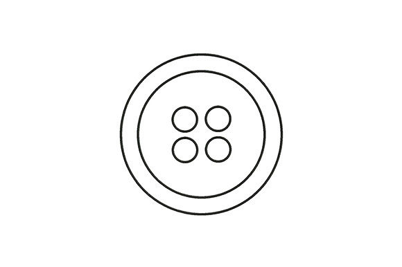 Shirt Button Line Art: A Designer’s Review