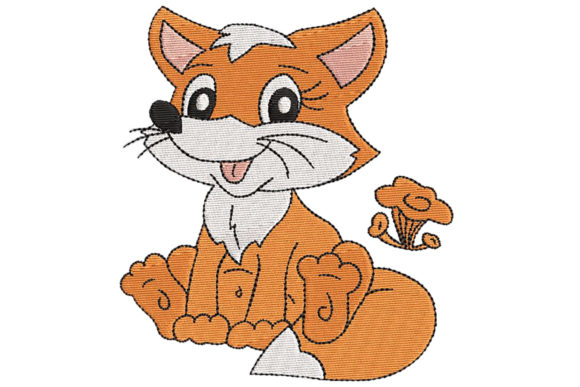 Smiling Fox: A Craft Fair Best Seller Review