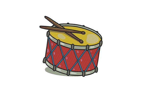 Tenor Marching Drum: A Designer’s Review