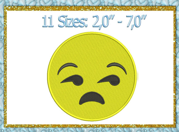 Unamused Emoji: A Designer’s Craft Fair Review