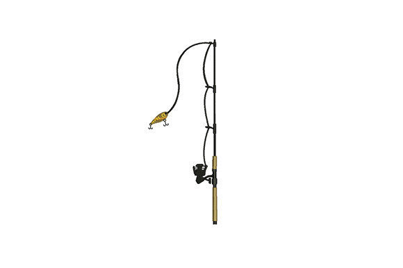 Yellow Fishing Pole: A Designer’s Review for Boutique Sweatshirts